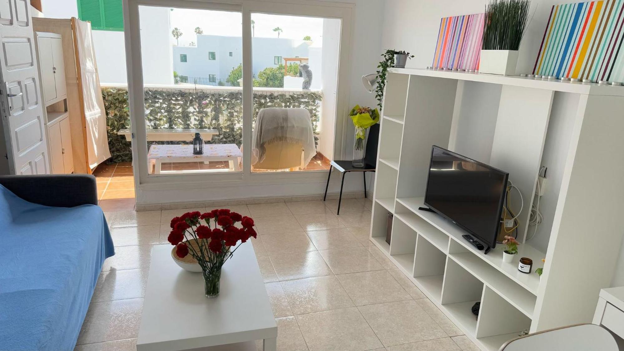 Lava Family Apartment Puerto del Carmen  Exterior photo