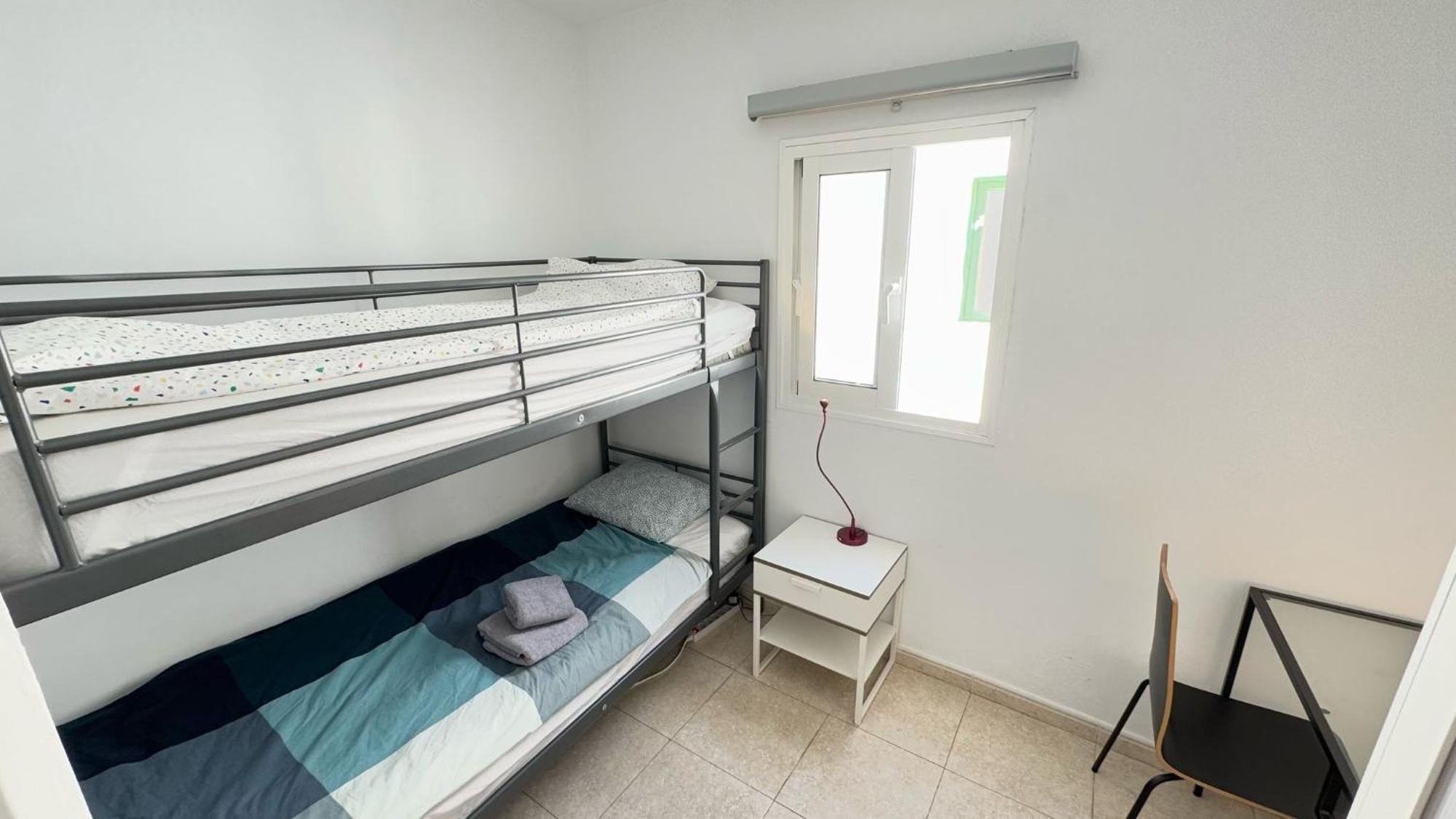 Lava Family Apartment Puerto del Carmen  Exterior photo